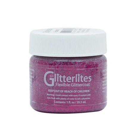 Peintures Angelus Glitterlites - Image 8