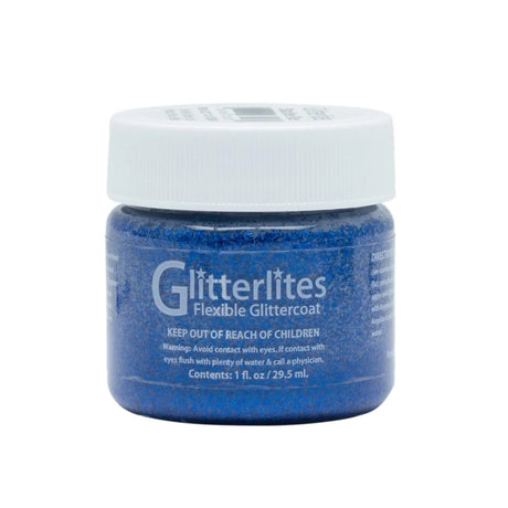 Peintures Angelus Glitterlites - Image 10