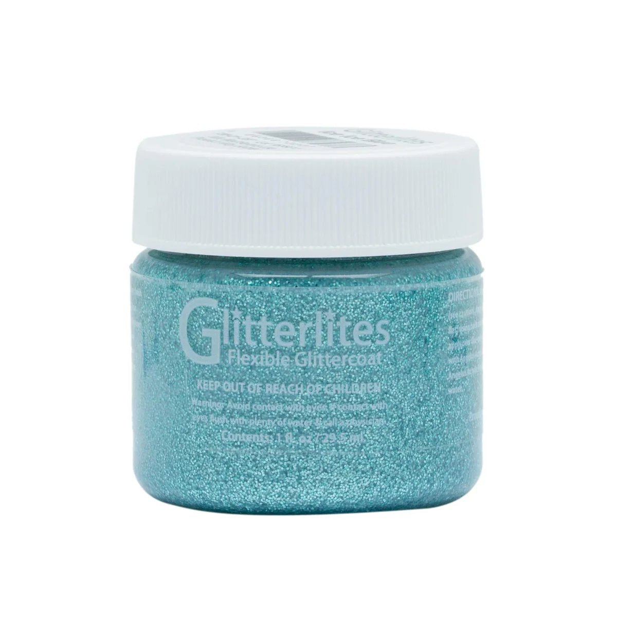 Peintures Angelus Glitterlites - Image 11