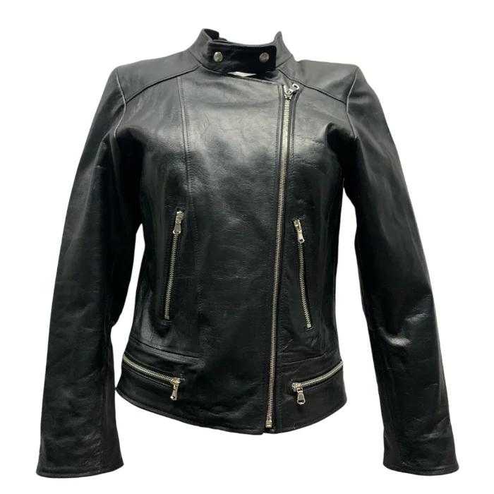 Perfecto Mara Nera Vintage - Vue principale