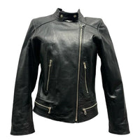 Perfecto Mara Nera Vintage - Vue principale