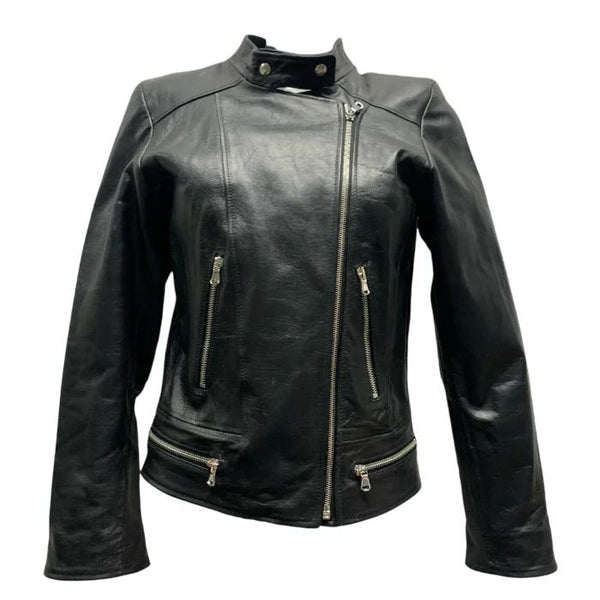 Perfecto Mara Nera Vintage - Vue principale