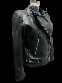 Perfecto Mara Nera Vintage - Détail produit