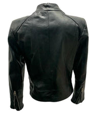 Perfecto Mara Nera Vintage - Vue alternative
