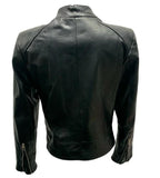 Perfecto Mara Nera Vintage - Vue alternative