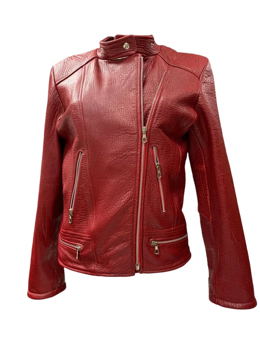 Perfecto Mara Rosso - Vue alternative
