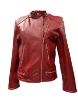 Perfecto Mara Rosso - Vue alternative