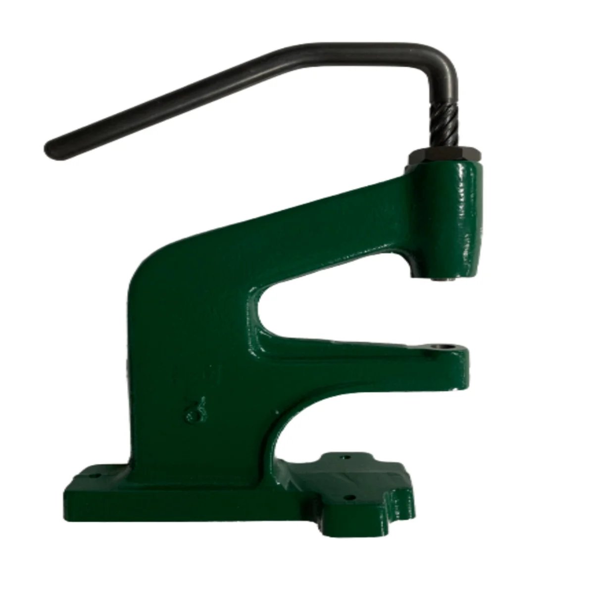 Perfo Presse Broche A Main N°3 - Fourniture maroquinerie cuir