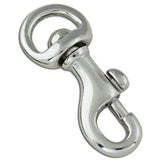 Petit Bouton Pression À Ressort - Détail produit