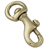 Petit Bouton Pression À Ressort - Vue alternative
