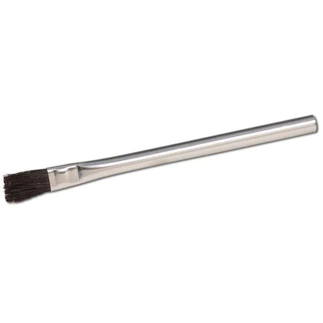 Pinceaux À Colle Jetables, Paquet De 6 - Fourniture maroquinerie cuir
