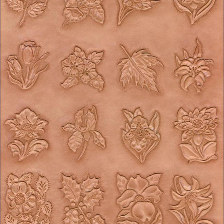 Plantes Craftaid® - Fourniture maroquinerie cuir
