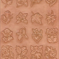 Plantes Craftaid® - Fourniture maroquinerie cuir