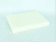 Plaque ertalon à frapper 200 × 150 × 20 - Fourniture maroquinerie cuir