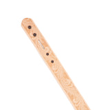 Courroie Florale En Relief Vierge 1-1/2" (38 Mm)