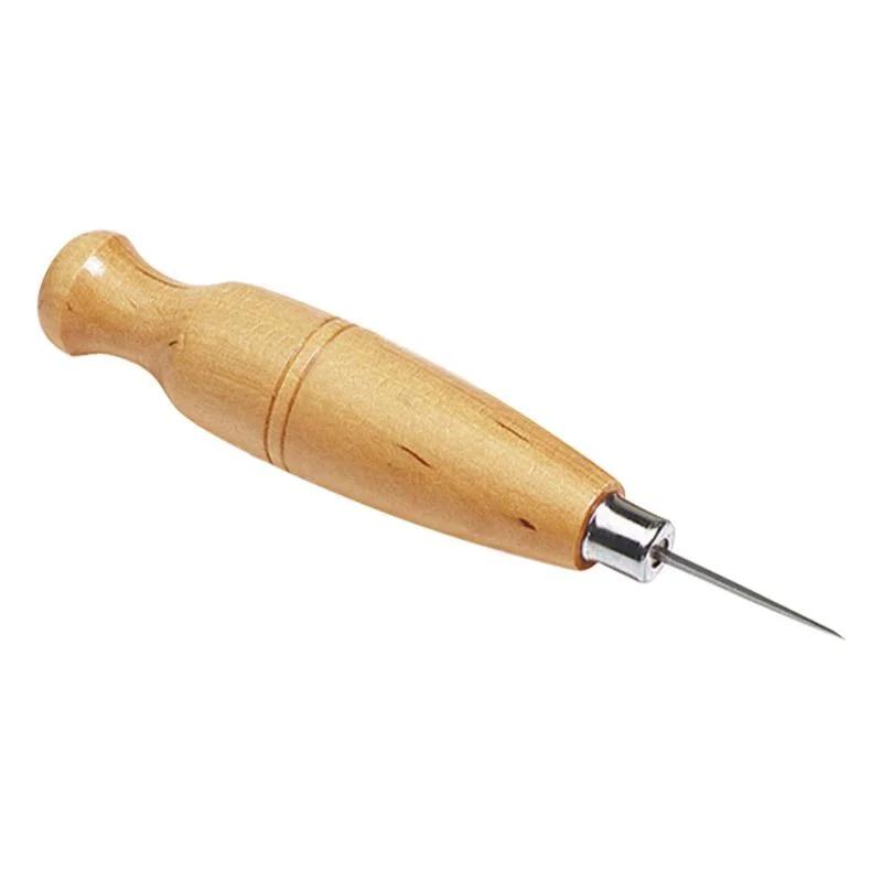 Poinçon Avec Lame De 26 Mm (1-1/16") - Fourniture maroquinerie cuir