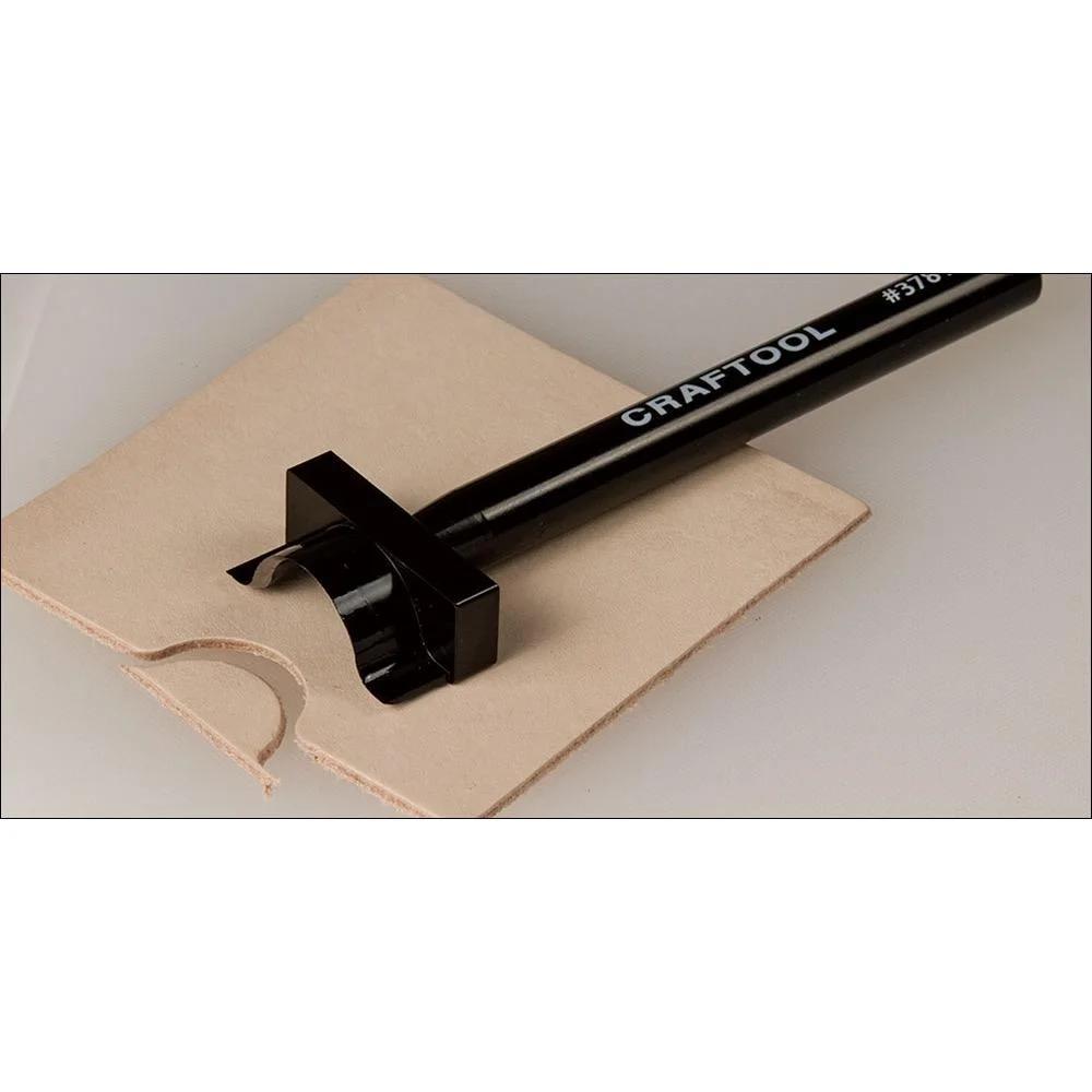 Poinçon De Poche - Fourniture maroquinerie cuir