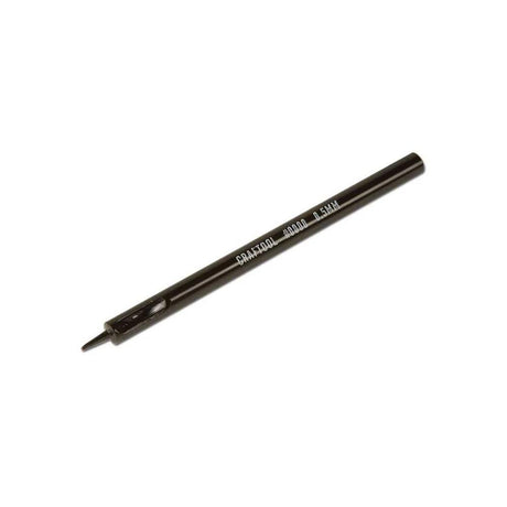 Poinçons De Détail Ronds - Détail produit