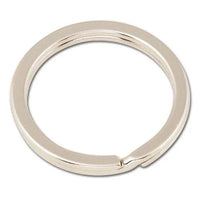 Porte-Clés Plat 1-1/4