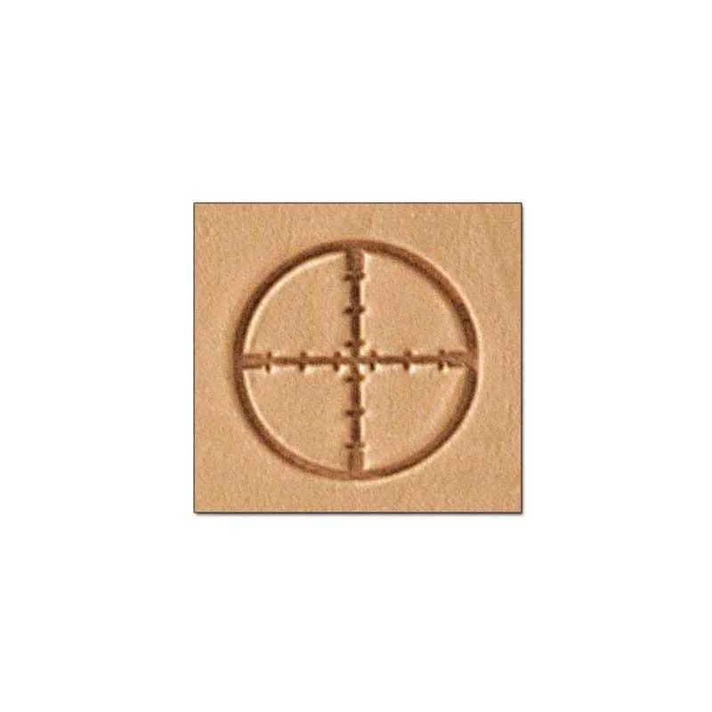 Portée Du Matoir Craftool® En 3D - Fourniture maroquinerie cuir