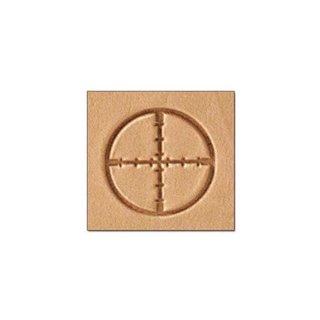 Portée Du Matoir Craftool® En 3D - Fourniture maroquinerie cuir