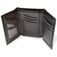 Portefeuille À Trois Volets - Fourniture maroquinerie cuir