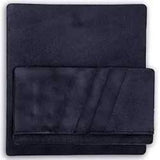 Portefeuille Roper Noir À L'Intérieur - Fourniture maroquinerie cuir