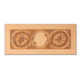 Portefeuille Sheridan Craftaid® - Fourniture maroquinerie cuir