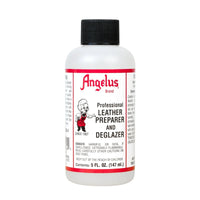 Préparation Et Déglaçage Du Cuir Angelus 1 Oz - Détail produit