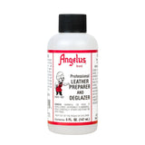 Préparation Et Déglaçage Du Cuir Angelus 1 Oz - Détail produit