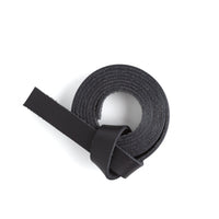 Lederseile 1/2" x 48" (13 x 1,2 m)