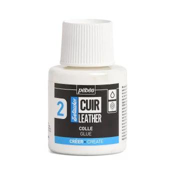 R-SetaCuir 110ml colle - Détail produit