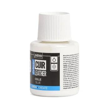 R-SetaCuir 110ml colle - Vue alternative