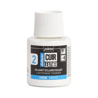 R-SetaCuir 110ml diluant éclaircis. - Vue principale
