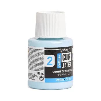 R-SetaCuir 110ml gomme de masquage - Vue alternative