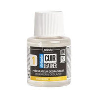 R-SetaCuir 110ml prépa. dégraissant - Vue principale
