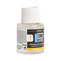 R-SetaCuir 110ml prépa. dégraissant - Détail produit