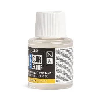 R-SetaCuir 110ml prépa. dégraissant - Vue alternative