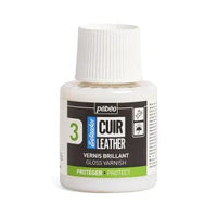 R-SetaCuir 110ml vernis brillant - Vue principale