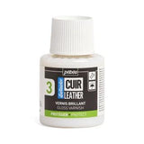 R-SetaCuir 110ml vernis brillant - Vue principale