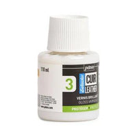R-SetaCuir 110ml vernis brillant - Vue alternative