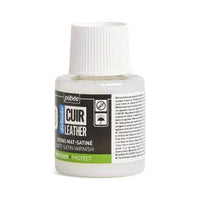 R-SetaCuir 110ml vernis mat/satine - Détail produit