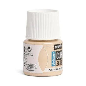R-SetaCuir 45ml beige rose - Détail produit