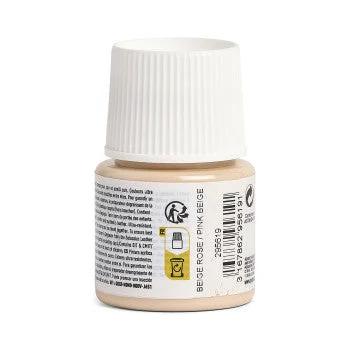 R-SetaCuir 45ml beige rose - Vue alternative