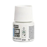 R-SetaCuir 45ml blanc pur - Vue alternative
