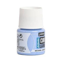 R-SetaCuir 45ml bleu glace - Détail produit