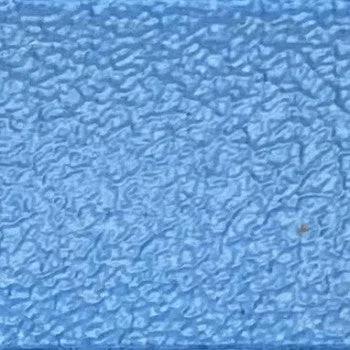 R-SetaCuir 45ml bleu glace - Zoom détaillé