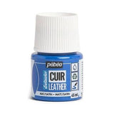 R-SetaCuir 45ml bleu ocean - Vue principale