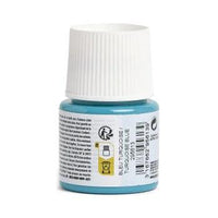 R-SetaCuir 45ml bleu turquoise - Vue alternative