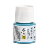 R-SetaCuir 45ml bleu turquoise - Vue alternative